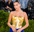 Hailey Bieber Opens Up About the Transformative Joy of Motherhood
