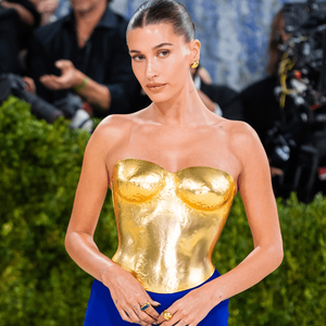 Hailey Bieber Opens Up About the Transformative Joy of Motherhood