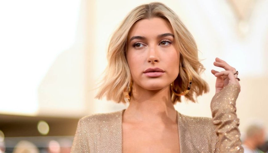 Hailey Bieber's Fashion Inspiration: How 'Hannah Montana' Shaped Her Style