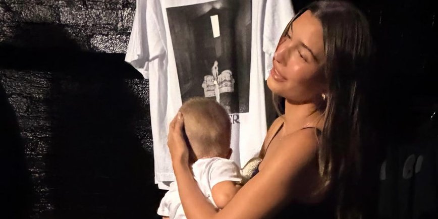 Hailey Bieber's Fashion Struggles: Why Dressing Son Jack Isn't Child's Play
