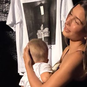 Hailey Bieber's Fashion Struggles: Why Dressing Son Jack Isn't Child's Play