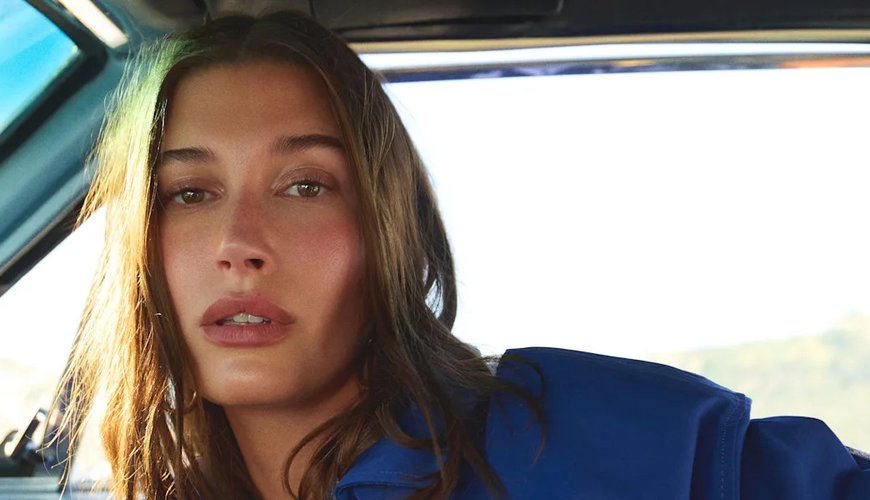 Hailey Bieber Stuns in Mango's Sizzling Summer 2026 Campaign