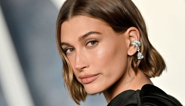 Hailey Bieber's Sizzling Swimwear Stuns GQ Cover