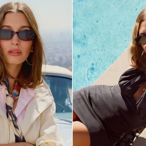 Hailey Bieber's Mango Magic: Summer Styles Under $350