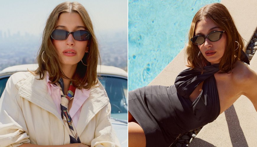 Hailey Bieber's Mango Magic: Summer Styles Under $350