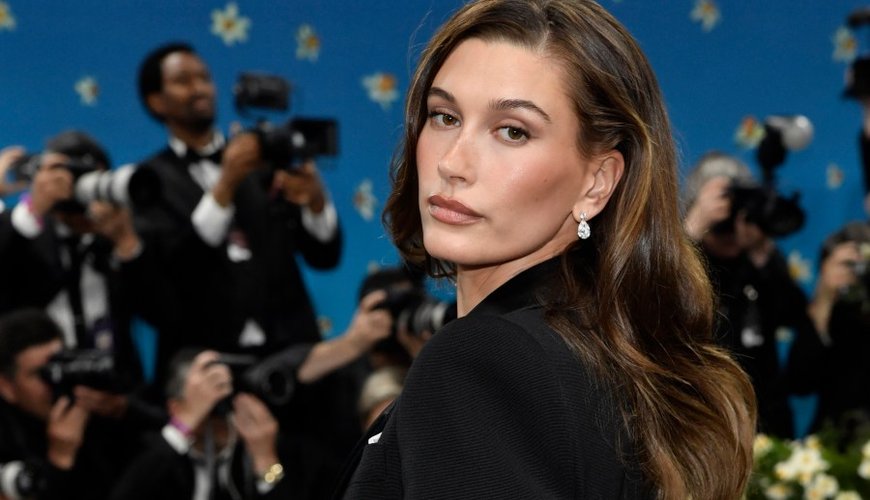 Hailey Bieber Bids Farewell to Erewhon's Famous Smoothie Name