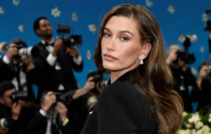 Hailey Bieber Bids Farewell to Erewhon's Famous Smoothie Name