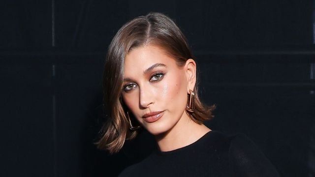 Hailey Bieber's Stunning Swimsuit Pics Have Fans in Awe