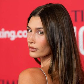 Hailey Bieber's TIME Cover: A Glimpse into Her Glamorous Empire!