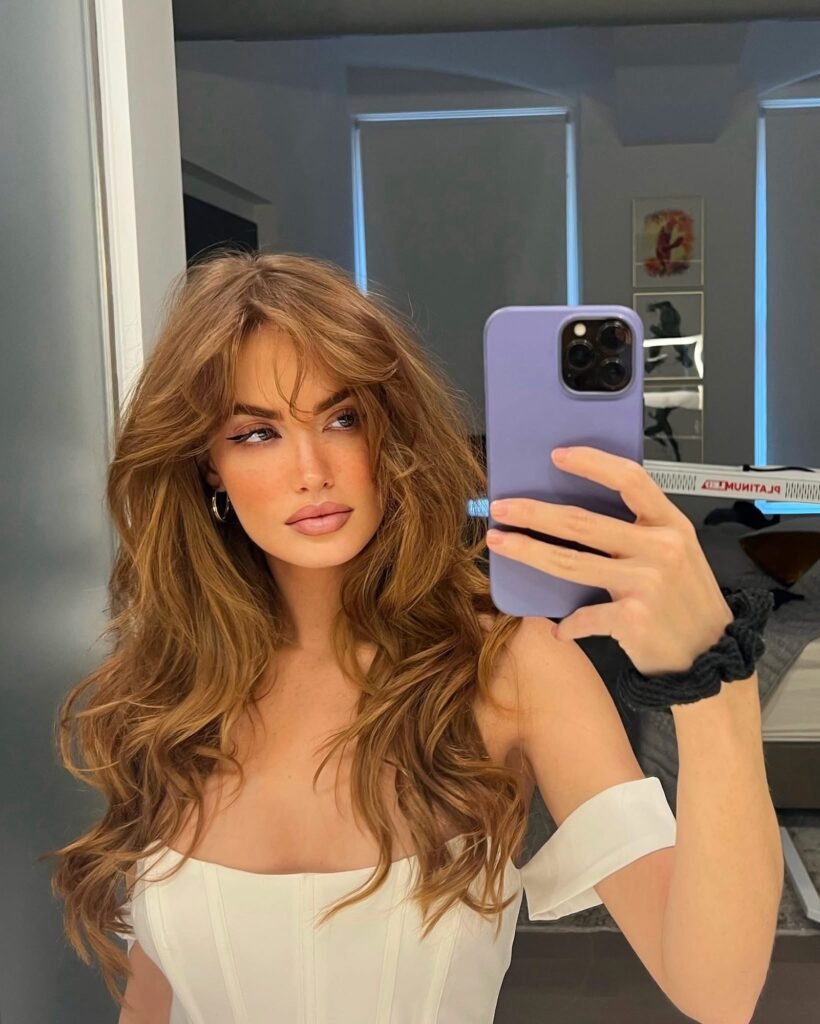 Haley Baylee Spills Shocking Details on Marriage Breakdown with NFL Star Matt Kalil