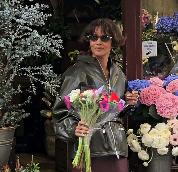 Halle Berry Reveals the Chilly Truth Behind Iconic 'Die Another Day' Scene