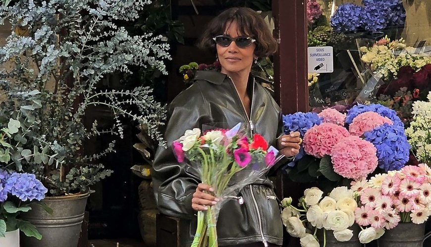 Halle Berry Reveals the Chilly Truth Behind Iconic 'Die Another Day' Scene