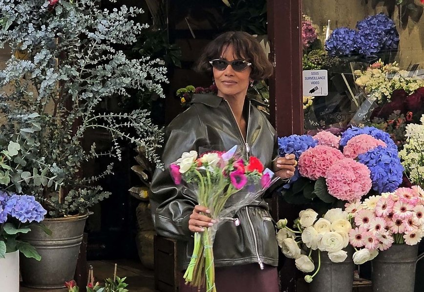 Halle Berry Reveals the Chilly Truth Behind Iconic 'Die Another Day' Scene