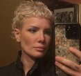 Halsey's Daring Sheer Top Shakes Up Instagram
