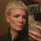 Halsey's Daring Sheer Top Shakes Up Instagram