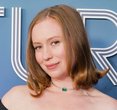 Hannah Einbinder Stuns in Black at Las Culturistas Culture Awards