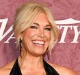 Hannah Waddingham's Sleek Italian Bob: The Summer Hair Trend to Steal