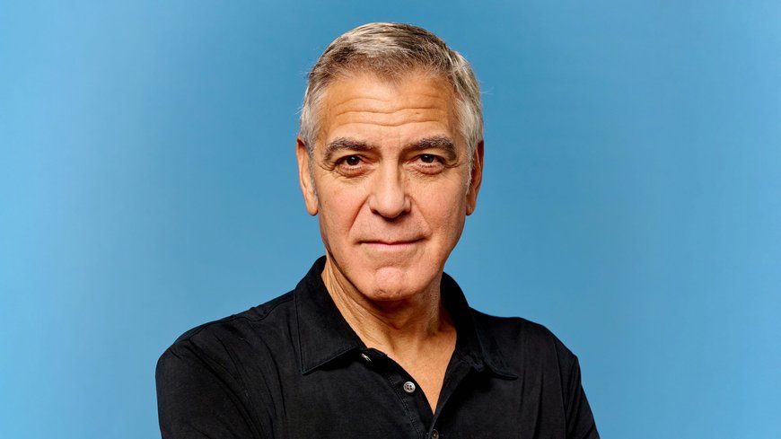 George Clooney