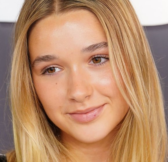 Harper Beckham's Fashion Revolution: From Slip Dresses to Bold Blazers in Miami