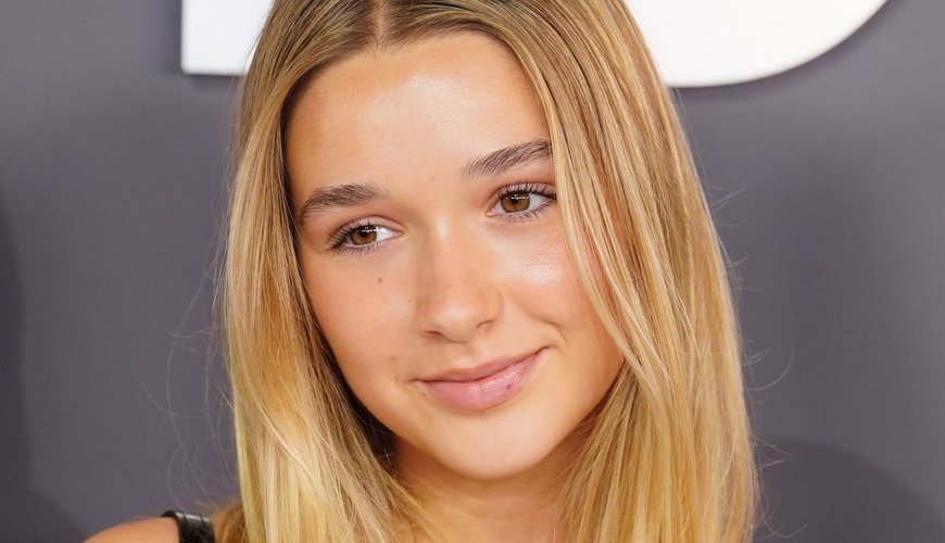 Harper Beckham's Fashion Revolution: From Slip Dresses to Bold Blazers in Miami