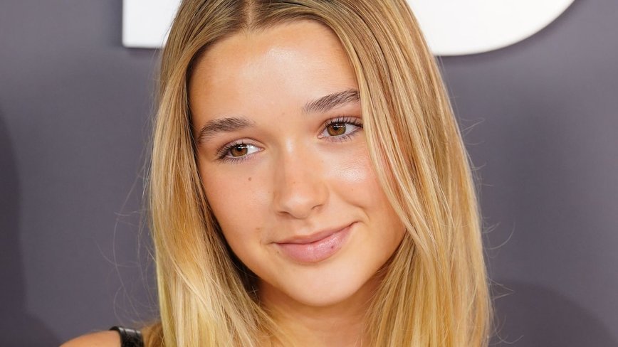 Harper Beckham's Fashion Revolution: From Slip Dresses to Bold Blazers in Miami