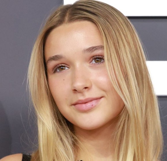 Harper Beckham's Ambitious Skincare Plans: The Next Beauty Mogul?