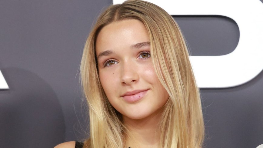 Harper Beckham's Ambitious Skincare Plans: The Next Beauty Mogul?