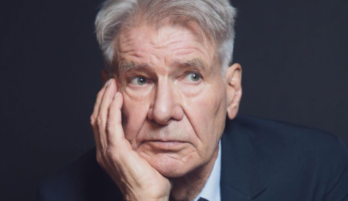 Harrison Ford's College Revelation: From Depression to Drama Star