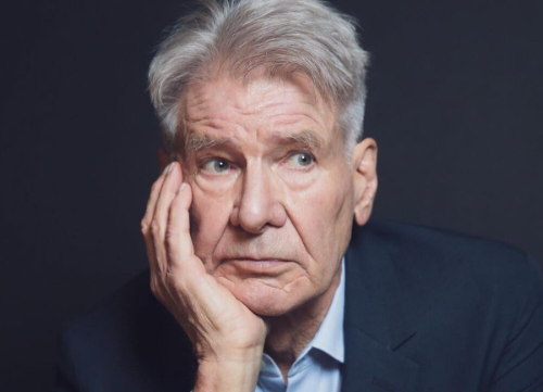 Harrison Ford's College Revelation: From Depression to Drama Star
