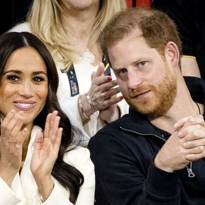 Royal Snub: Harry and Meghan Left Out of A-List Wedding Bash