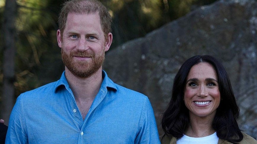 Harry & Meghan's Australian Adventure: A Royal Tour or Just Another Visit?