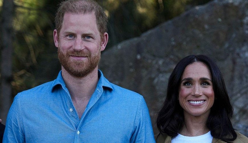 Harry & Meghan's Australian Adventure: A Royal Tour or Just Another Visit?
