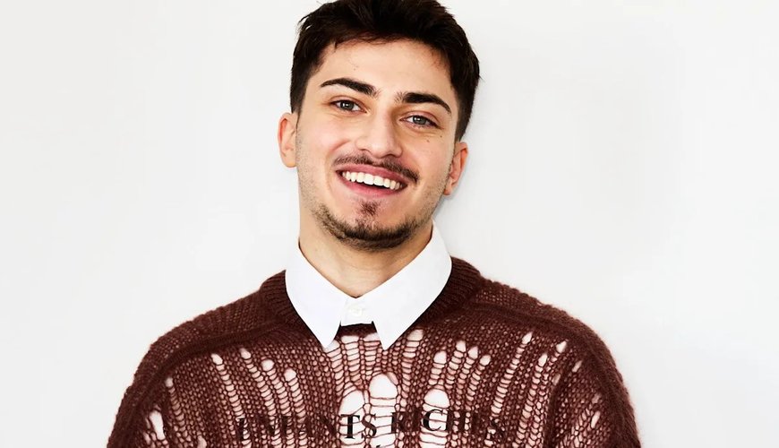 Harry Daniels: From Viral Sensation to Pop Star Aspirations