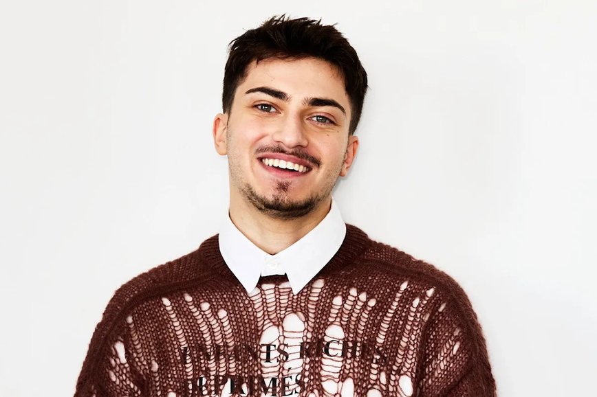 Harry Daniels: From Viral Sensation to Pop Star Aspirations
