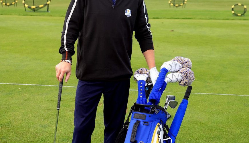 Tom Felton's Ryder Cup Scare: 'Harry Potter' Star Collapses on the Course