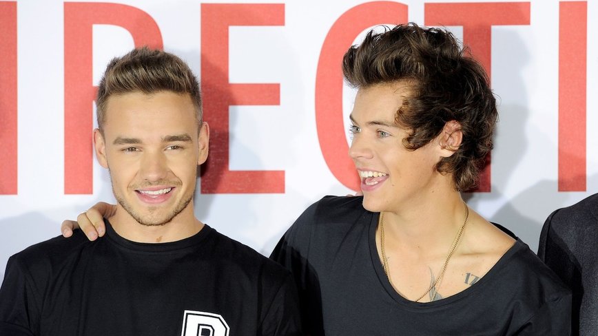 Harry Styles' Inked Tribute? Fans Speculate Tattoo Honors Late Liam Payne
