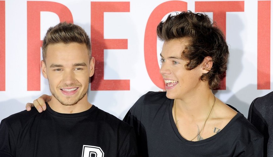 Harry Styles' Inked Tribute? Fans Speculate Tattoo Honors Late Liam Payne