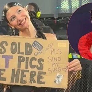 Harry Styles Stops Wembley Concert for Fan's Bold Confession