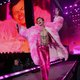 Harry Styles Stuns in Red Shorts for 'Dance No More' Music Video
