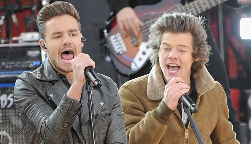 Harry Styles Opens Up About the Heartbreak of Losing Liam Payne