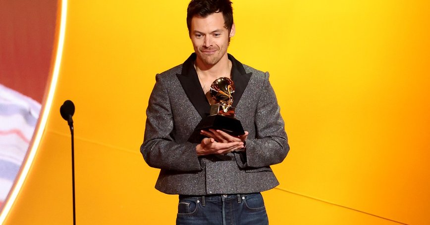 Harry Styles Set to Dazzle SNL with Double Duty Appearance