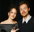 Harry Styles Steals the Show with Zoë Kravitz-Inspired Look at the 2026 Ivor Novello Awards