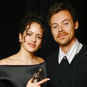 Harry Styles Steals the Show with Zoë Kravitz-Inspired Look at the 2026 Ivor Novello Awards