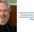 Harvey Fierstein: The Theatrical Powerhouse with a Voice Like No Other