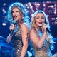 Hayden Panettiere Spills on Fame's Impact on Nashville Co-Star Connie Britton