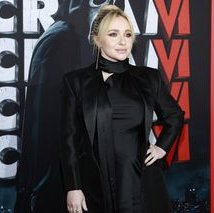 Hayden Panettiere Opens Up About Heartbreaking Decision to Relinquish Daughter's Custody