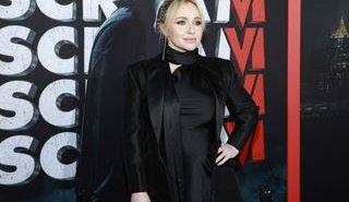 Hayden Panettiere Opens Up About Heartbreaking Decision to Relinquish Daughter's Custody