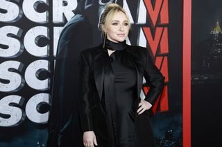 Hayden Panettiere Opens Up About Heartbreaking Decision to Relinquish Daughter's Custody