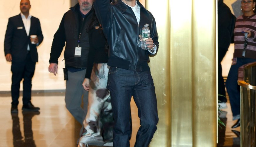 Connor Storrie Wipes Instagram Clean Amid Rumors – Here's Why!