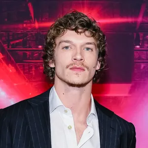 Connor Storrie: Celebrating 25 Years of Iconic Roles and Cultural Impact